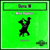 Doru M - Mind Rapture