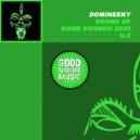 Domineeky - Spellbound