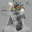 LAB-909 - Incendi ft. Aysha (Audio State (RO) Remix)