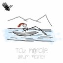 Taz Morale - Africa Is A Drum Planet (Original Mix)