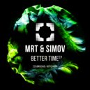 mrT & SimoV - Lost Planet (Original Mix)