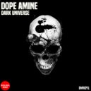 Dope Amine - Moon Landing
