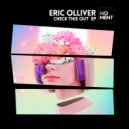 Eric Olliver - The Fire (Original Mix)