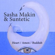 Sasha Makin, Suntetic - Buddub