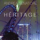 Andrea Senatore - Parallel Skies