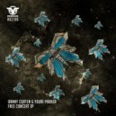 Danny Corten & Youri Parker - Reine (Original Mix)