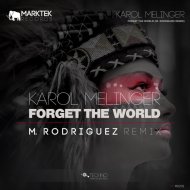 Karol Melinger - Forget The World
