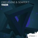 Ciro Visone & Semper T. - Vigor (Original Mix)