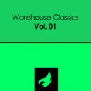 Overplade - Vibrate (Original Mix)