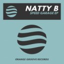 Natty B - Take Over (Original Mix)