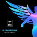 KB Project feat Nikki - Groove Changer (Hard Dub)