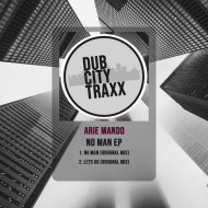 Arie Mando - Let\'s Go
