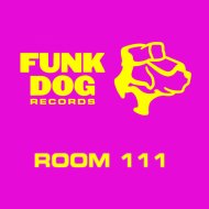 Jake Cusack - Room 111