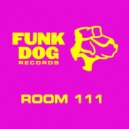 Jake Cusack - Room 111 (Original Mix)