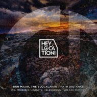 Den Maar, The Blockchain - Path Distance