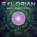 Eklorian - 3rd Planet