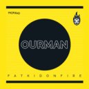 Ourman - Phantom (Original Mix)