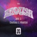 Zafrir, Chukiess & Whackboi - Madush (Original Mix)