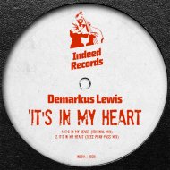 Demarkus Lewis - It\'s In My Heart
