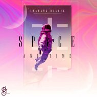 Thabang Baloyi - Space And Time