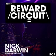 Nick Darwin - Middle Of The Night