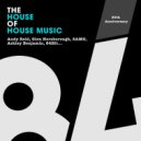 SAMO & Ashley Benjamin - Gimme All Your Loving (Extended Mix)