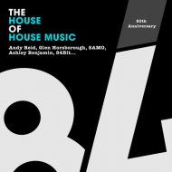 Glen Horsborough - Give It To Me