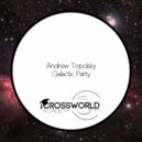 Andrew Topolsky - VimanA