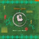 Mosco Dolla - Wake Up
