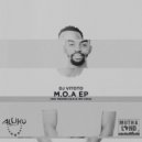 Dj Vitoto Feat.Moonchild - Offline (Original Mix)