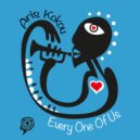 Aris Kokou - Every One Of Us (Original Mix)