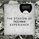 Carles DJ - The Evolution of Homo Sapien (Original Mix)