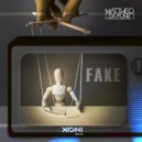 Mattheo Da Funk - Fake