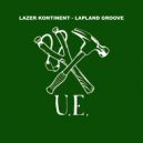 Lazer Kontinent - It Makes U Crazy (Original Mix)