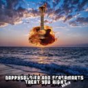 Nappy Soldier & Screamarts - Treat You Right