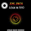 Jens Jakob - Fish (Original Mix)