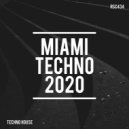 Techno House - Octagon