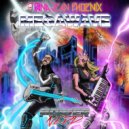 Dana Jean Phoenix, Powernerd - Fight These Robots (Straplocked Remix)