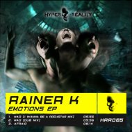 Rainer K - Mad