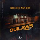 Frank Ru, MSM.DE94 - It Parton (Original Mix)