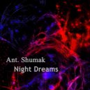 Ant. Shumak - Red Decline (Original Mix)