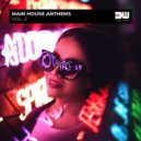 Micon - Right Or Wrong (Nadia Lucy Remix)