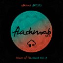Infamouz - People Fight (Original Mix)