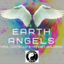 Paul Costello & Harriet Boldison - Earth Angels (Original Mix)