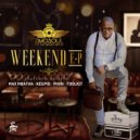 Zimosoul Feat. ToolKit & Tsar PeeJay - Letter To The Queen (Original Mix)