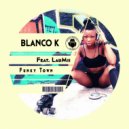 Blanco K & Moon Rocket feat. LauMii - Funky Town (Instrumental)