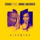 EDUKE Feat. Annie Anzouer - BISAMENA (Instrumental Mix)