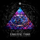 Electric Feel - Quantum Mechanics (Original Mix)