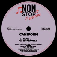 Caniform - Iltakävely