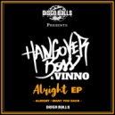 HANGOVER BOSS - Want You Back